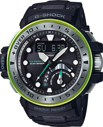 Casio G-Shock GWN-Q1000MB-1A