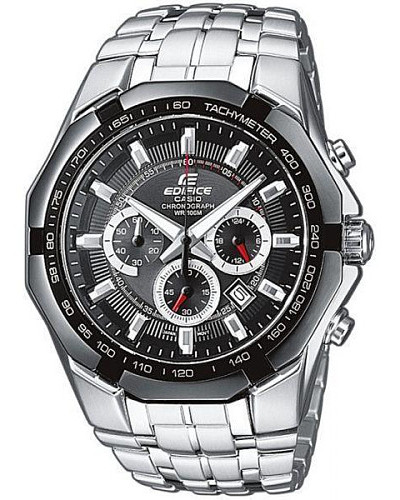 Casio Edifice EF-540D-1A