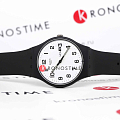 Часы Swatch New Gent Biosourced SO29B703 фото 2