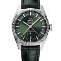 Часы Omega Constellation Globemaster 130.33.41.22.10.001