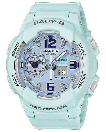 Casio Baby-G BGA-230SC-3B