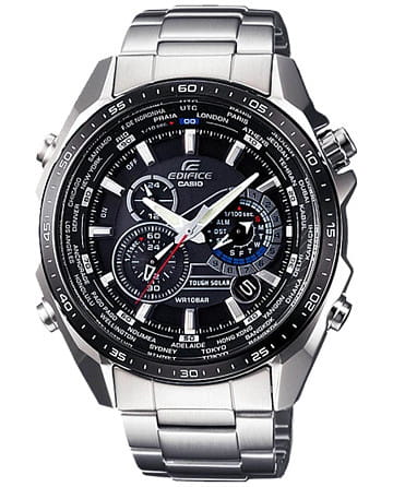 Casio Edifice EQS-500DB-1A1
