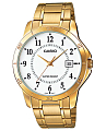 Часы Casio Collection MTP-V004G-7BUDF (MTP-V004G-7B)
