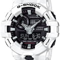 Часы Casio G-Shock GA-700-7ADR (GA-700-7A)