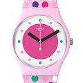 Часы Swatch Gent Biosourced Standart SO28P109