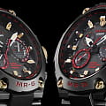 Casio MRG-G1000B-1A4