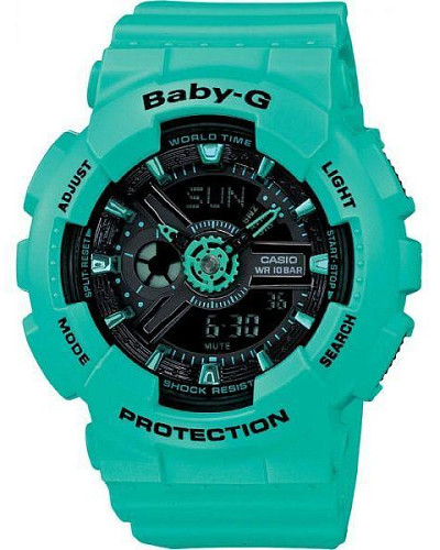 Casio Baby-G BA-111-3A