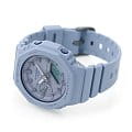 Часы Casio G-Shock GMA-S2100BA-2A2 фото 11