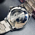 Часы Orient Mako Kamasu RA-AA0814R фото 10