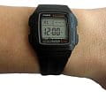Casio F-201W-1A