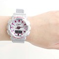 Casio GMA-S130NP-8A