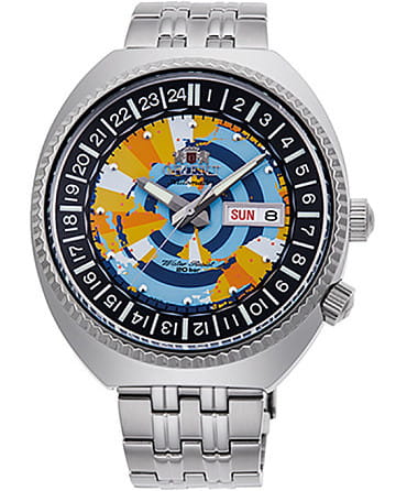 Orient Revival RA-AA0E04Y (RN-AA0E04Y)