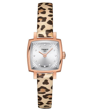 Tissot Lovely T058.109.37.036.00