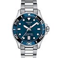Часы Tissot Seastar 1000 T120.210.11.041.00