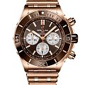 Часы Breitling Super Chronomat B01 44 RB0136E31Q1R1