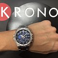 Часы Casio Edifice EFR-564D-2A фото 6