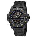 Часы Luminox Master Carbon SEAL Automatic XS.3865.GOLD фото 2