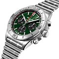 Часы Breitling Chronomat B01 42 Bentley AB01343A1L1A1 фото 2