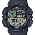 Casio WS-1500H-1AVEF