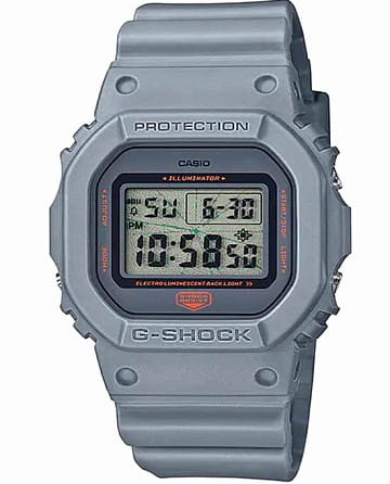 Casio G-Shock DW-5600MNT-8