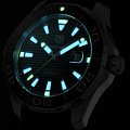Часы TAG Heuer Aquaracer Calibre 5 Automatic WAY201A.BA0927 фото 10