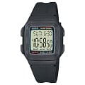 Casio F-201W-1A