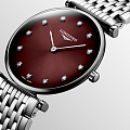 Часы Longines La Grande Classique L4.512.4.91.6 фото 3