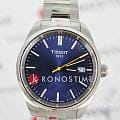 Часы Tissot PR 100 Jungfraubahn Quartz 34mm T150.210.11.041.01 фото 2