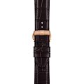 Часы Tissot Chemin des Tourelles Automatic Chronograph T139.462.36.298.00 фото 12