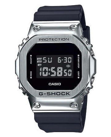 Casio G-Shock GM-5600U-1DR