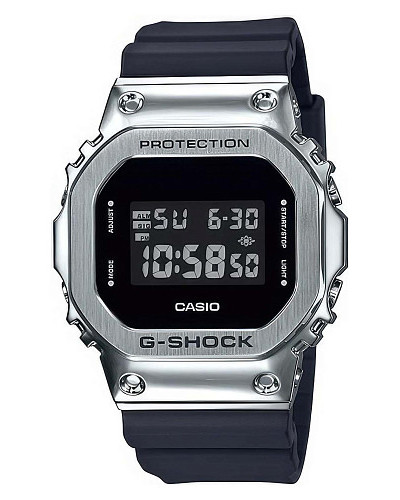 Casio G-Shock GM-5600U-1DR