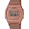 Casio B640WMR-5AEF