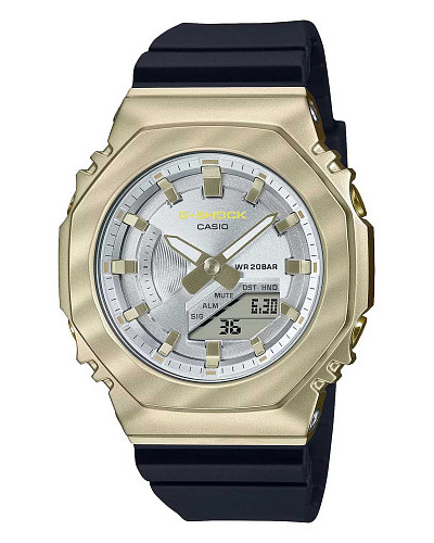 Casio G-Shock GM-S2100BC-1ADR (GM-S2100BC-1A)