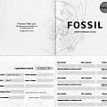 Fossil ES3793