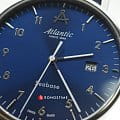 Часы Atlantic Seabase 60352.41.55 фото 3