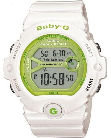 Casio Baby-G BG-6903-7E