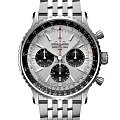 Часы Breitling Navitimer B01 Chronograph 43 AB0138241G1A1