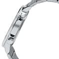 Casio Casio Collection MTD-130D-1A2VDF (MTD-130D-1A2)  японские мужские часы на браслете нержавеющая сталь боковой вид