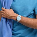 Часы Swatch New Gent Biosourced SO29M702 фото 10