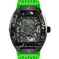 Часы Philipp Plein The Skeleton Sport Master PWBAA1022