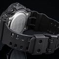 Часы Casio G-Shock GA-700-1BDR (GA-700-1B) фото 14