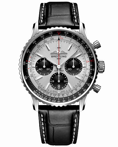 Breitling Navitimer B01 Chronograph 43 AB0138241G1P1