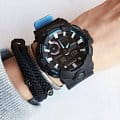 Часы Casio G-Shock GA-700PC-1A фото 2
