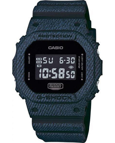 Casio G-Shock DW-5600DC-1E