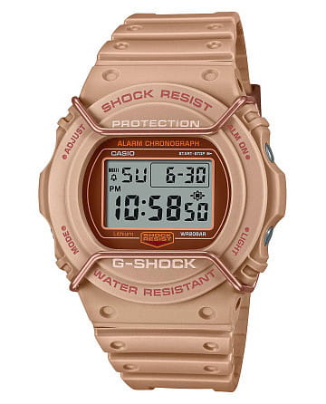 Casio G-Shock DW-5700PT-5DR (DW-5700PT-5)