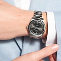 Часы Longines Conquest L3.830.4.52.6 фото 11