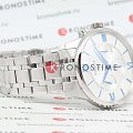 Часы Tissot Chemin des Tourelles Automatic Chronograph T139.462.11.038.00 фото 5