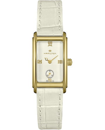 Hamilton American Classic Ardmore Quartz H11241810