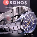 Часы Casio Edifice EFV-530D-2A фото 2