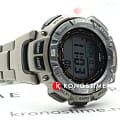 Casio Casio Pro Trek PRG-240T-7E PRG наручные мужские часы фото под углом.